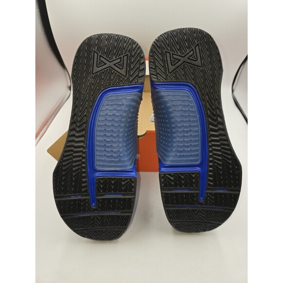 Nike Metcon 9 AMP Aluminum Racer Blue Shoes HJ6008-400 Mens 12 main image 7
